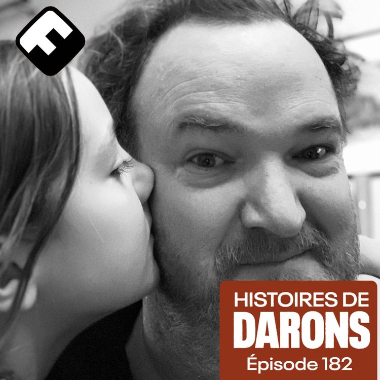 cover art for Vincent, père en semaine A et acteur, un équilibre précaire #Bestof