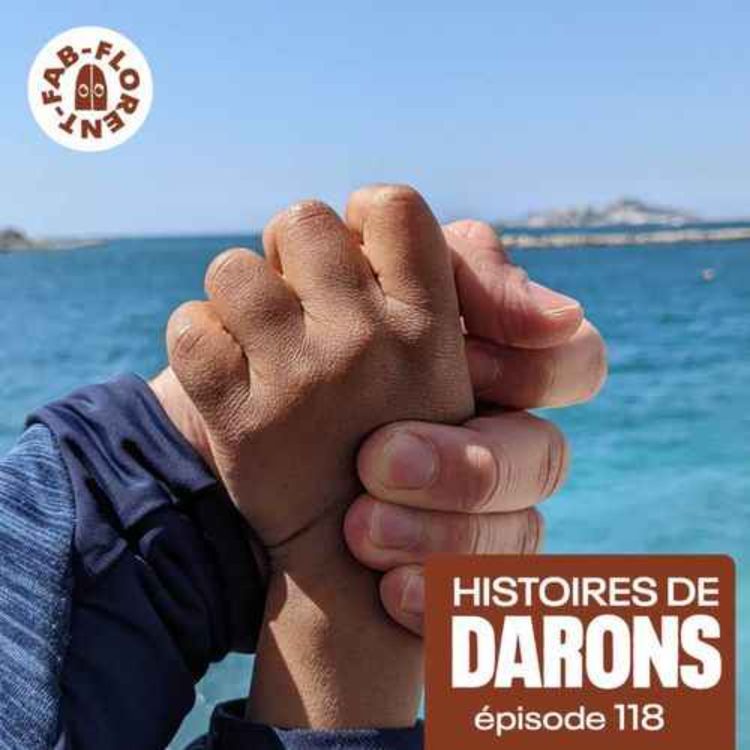 cover art for Comment Nicolas s'est vu retirer la paternité de son fils #BestofÉté