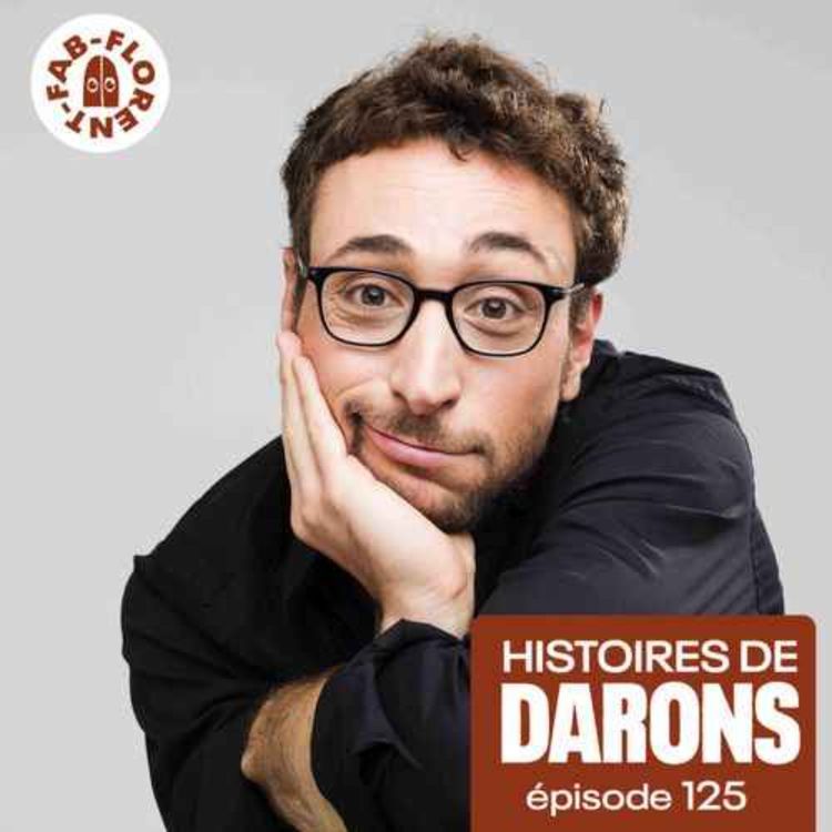 cover art for 5 ans après, Sebastian Marx revient sur sa vie de daron#BestofÉté