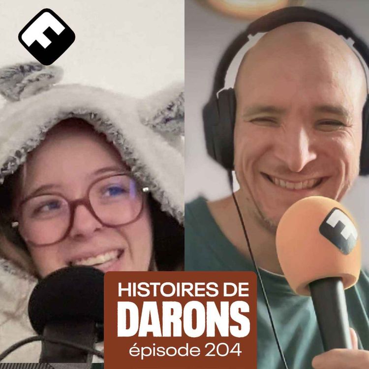 cover art for La nouvelle vie d'adulte de ma fille à Paris :)