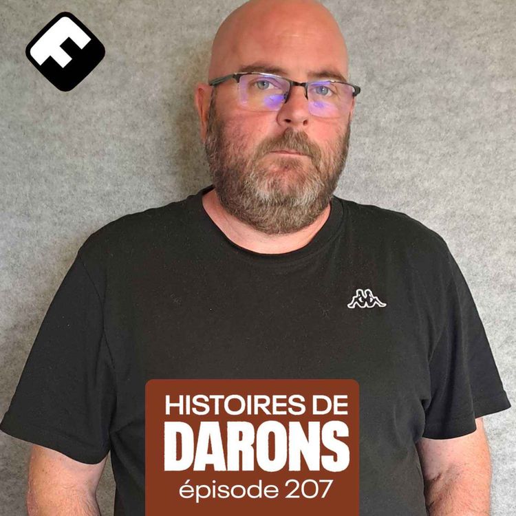 cover art for EXTRAIT // La rencontre de Romain, battu et maltraité enfant, avec son fils