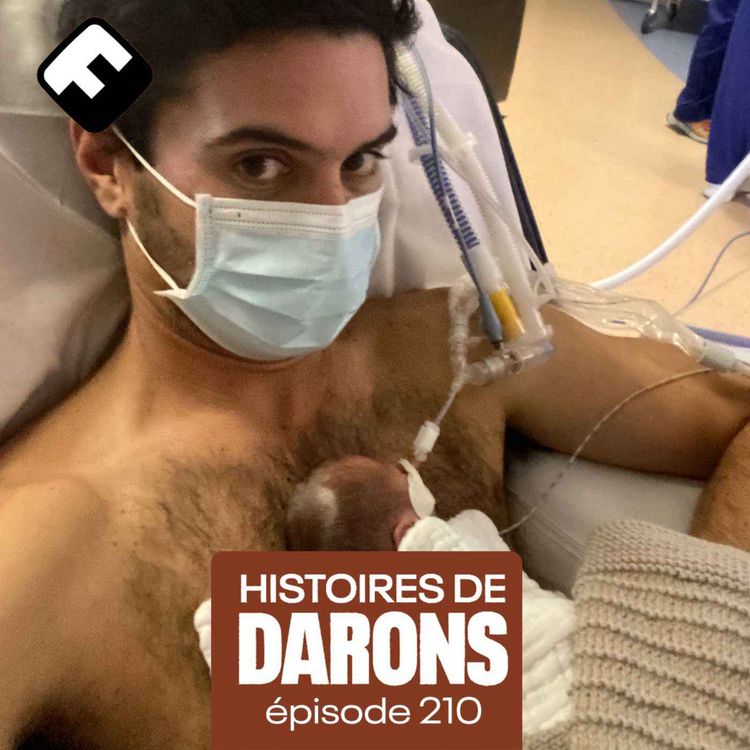 cover art for EXTRAIT // Max : "On a été biberonnés à la Stallone, j'aurais aimé être un roc mais j'y suis pas arrivé"