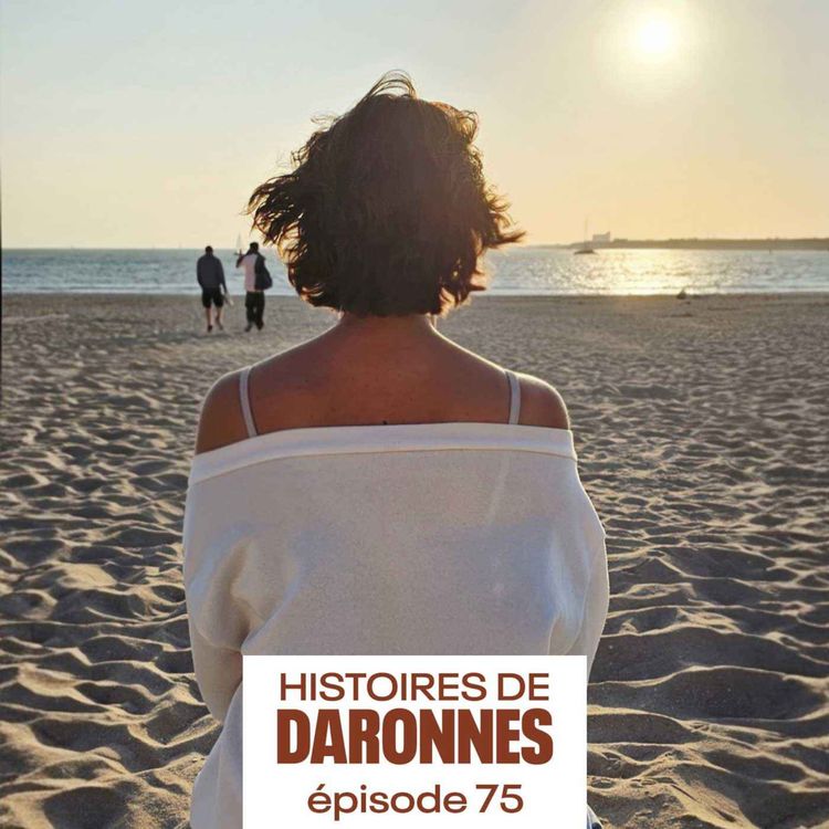 cover art for [Daronnes] Julie : devenir et être mère en ayant vécu l'inceste