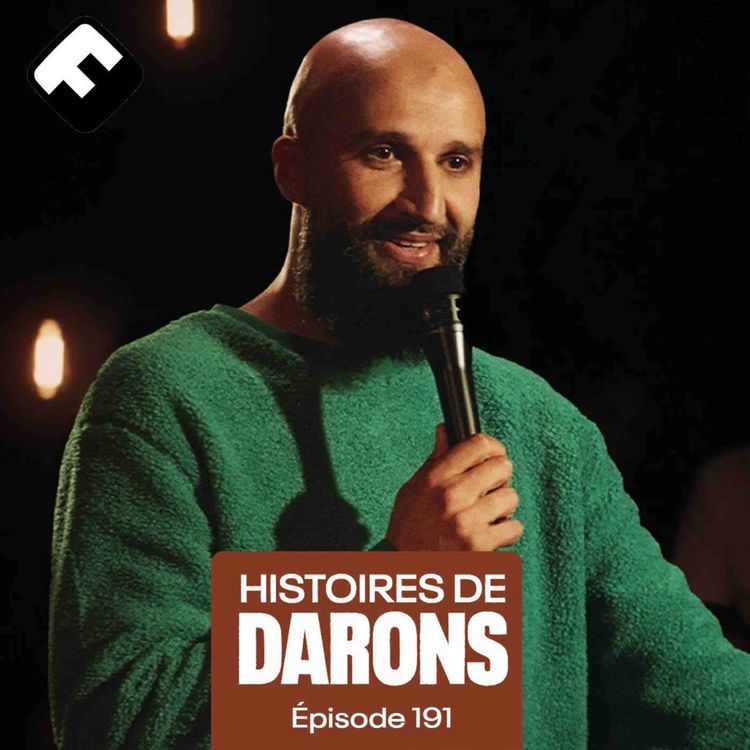 cover art for Jason Brokerss - on parle standup, vie de famille et émotions au masculin #bestof