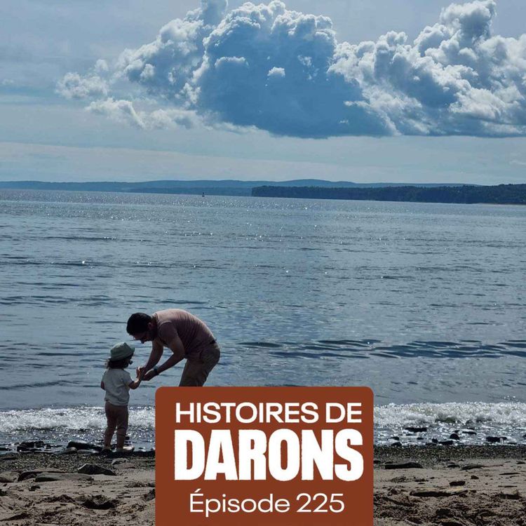 cover art for David : "Je voulais être le père parfait, je me suis brûlé les ailes."