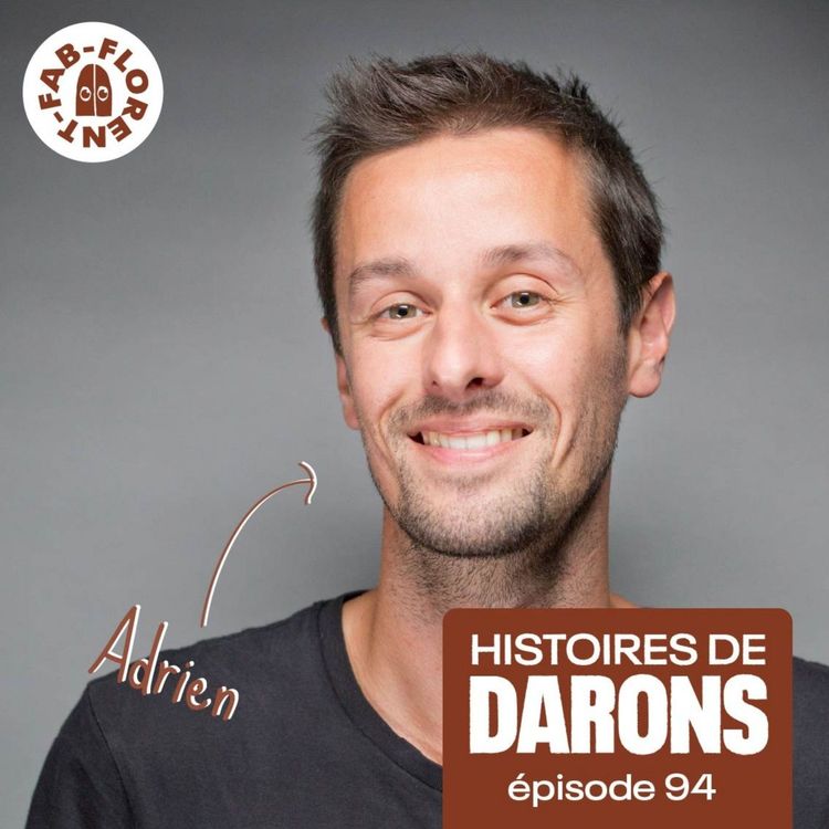 cover art for "Et tes parents, ils font quoi ?" Adrien Naselli se penche sur le transfuge de classe