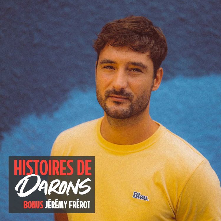 cover art for Bonus - Pourquoi Jérémy Frérot a incité Laure Manaudou à l'accouchement à domicile