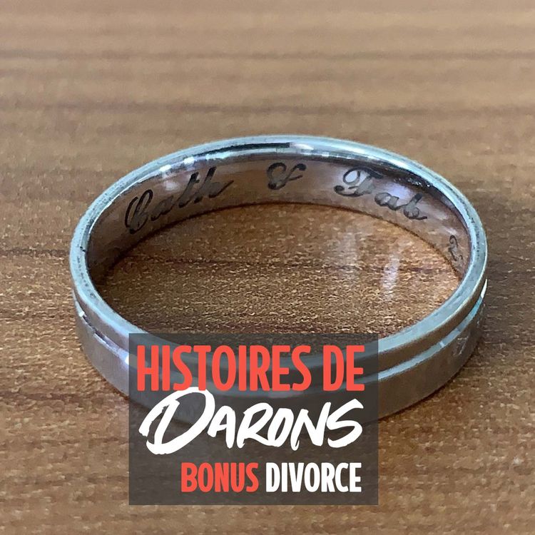cover art for BONUS - Le jour du divorce