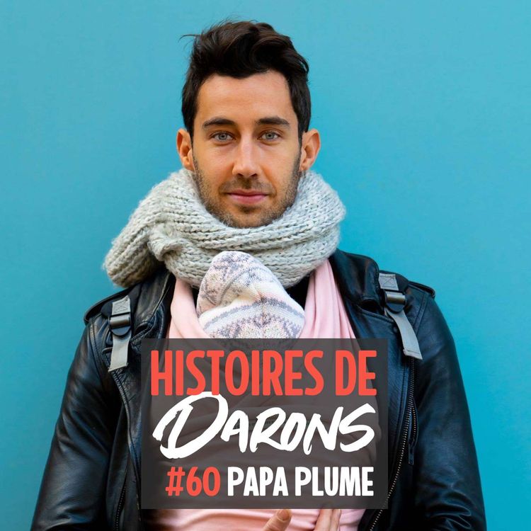 cover art for Papa Plume : pourquoi un congé paternité si court ?