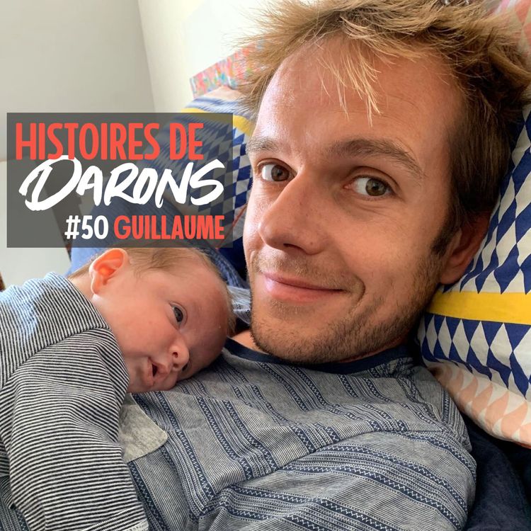 cover art for Guillaume, créateur d'un enfant et d'une entreprise, Pandacraft