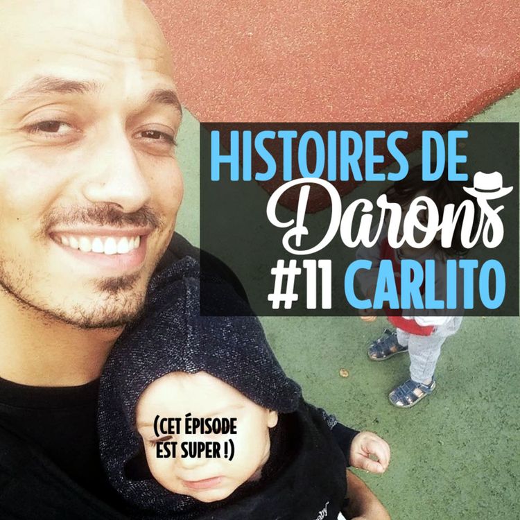 cover art for Carlito et ses deux fistons aux cheveux longs