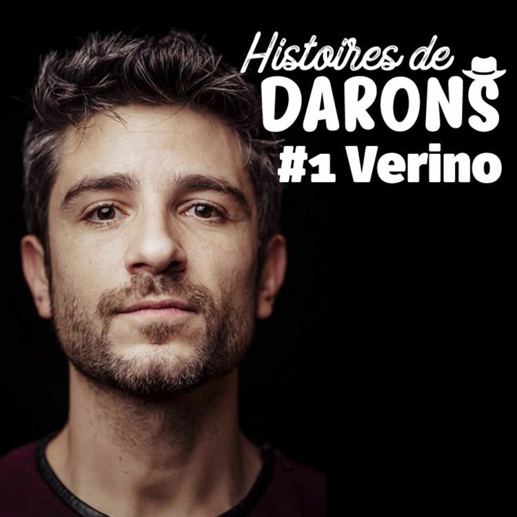 cover art for Verino, ses deux garçons et le féminisme