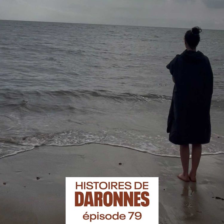 cover art for [Daronnes] Matya, 33 ans, en couple depuis 7 ans, raconte ses doutes sur la maternité