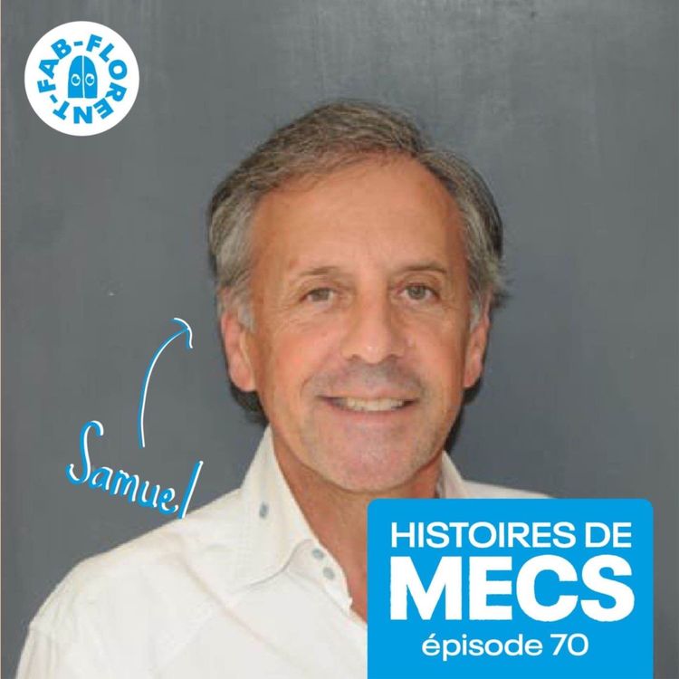 cover art for Samuel, 69 ans, libertin "viriliste mais pas macho"