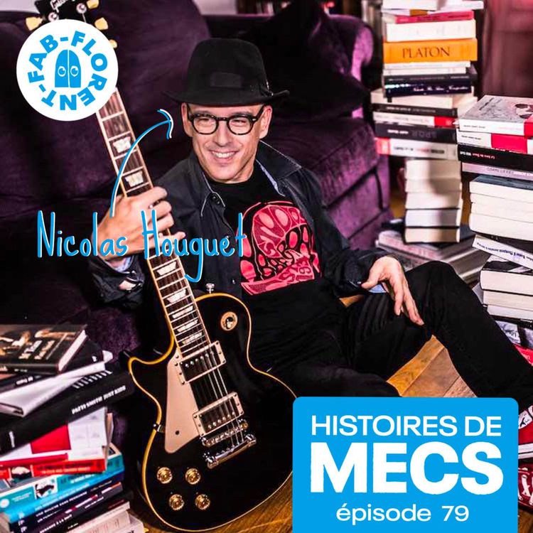 cover art for Nicolas, handicapé depuis la naissance : "avoir la force d'afficher ses faiblesses"