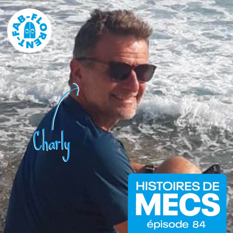 cover art for EXTRAIT // Comment Charly a appris qu'il était privilégié dans la société