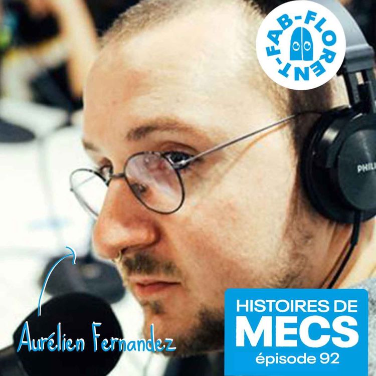 cover art for [Rediff] Aurélien : "le jour où je me suis cassé la bite"