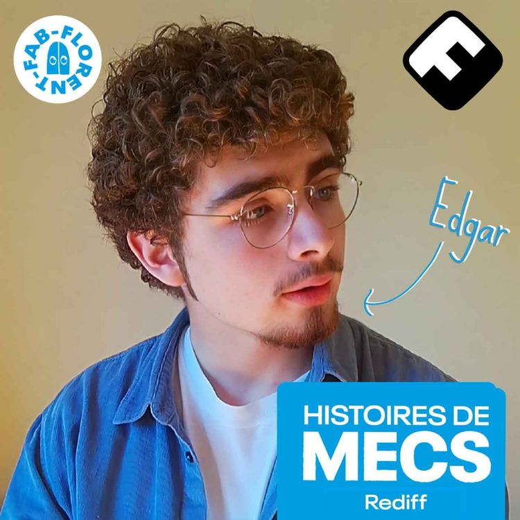 cover art for [Rediff] À 17 ans, Edgar se pose beaucoup de questions (et a déjà pas mal de réponses)