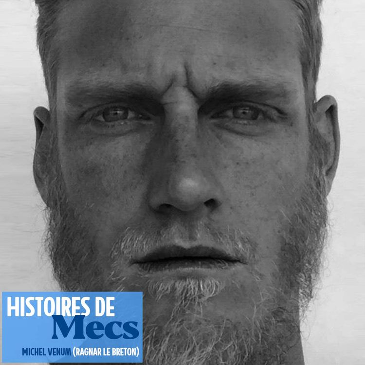 cover art for Ragnar le Breton, le balèze au grand cœur