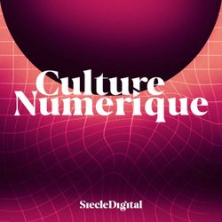 cover art for Culture Numérique