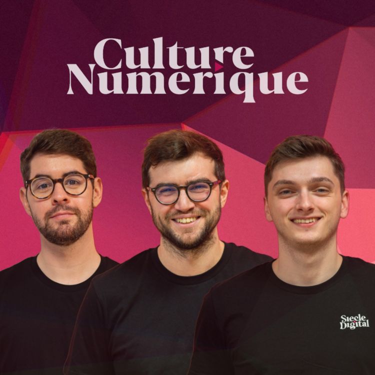cover art for Au revoir 2023, bonjour 2024... Notre épisode de fin d'année
