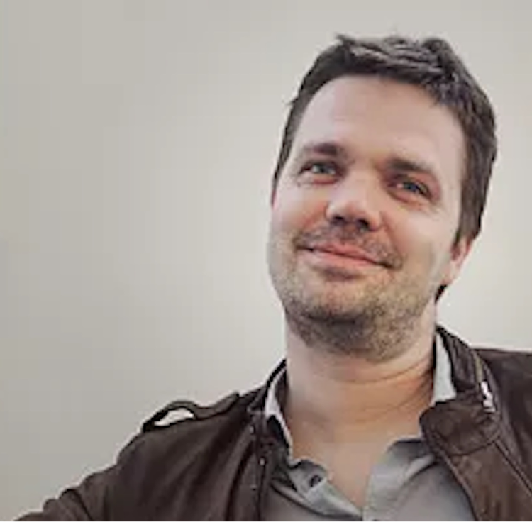 cover art for L'avénement de l'audio sur le web vu par France Culture - Florent Latrive