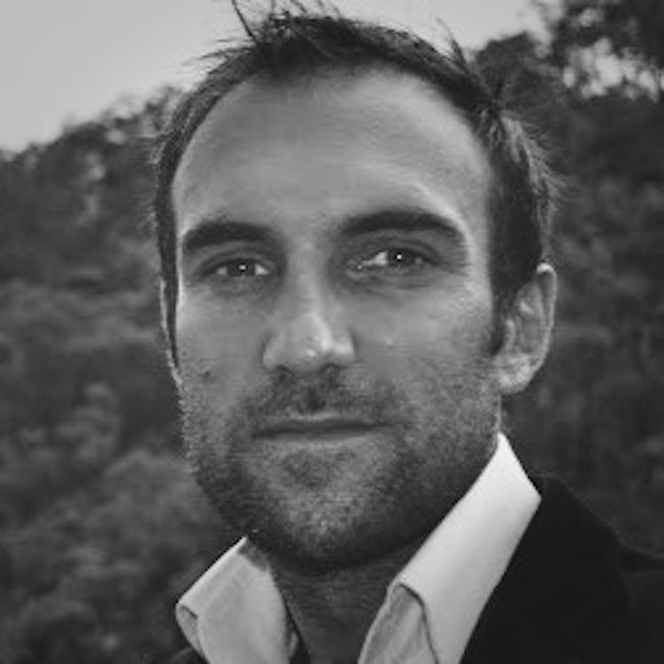 cover art for Julien Leblanc - Seismic, analyse l'évolution du marketing en confinement