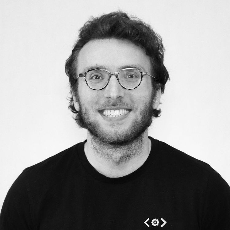 cover art for Plongée au coeur du Growth Hacking avec Grégoire Gambatto, fondateur de Germinal