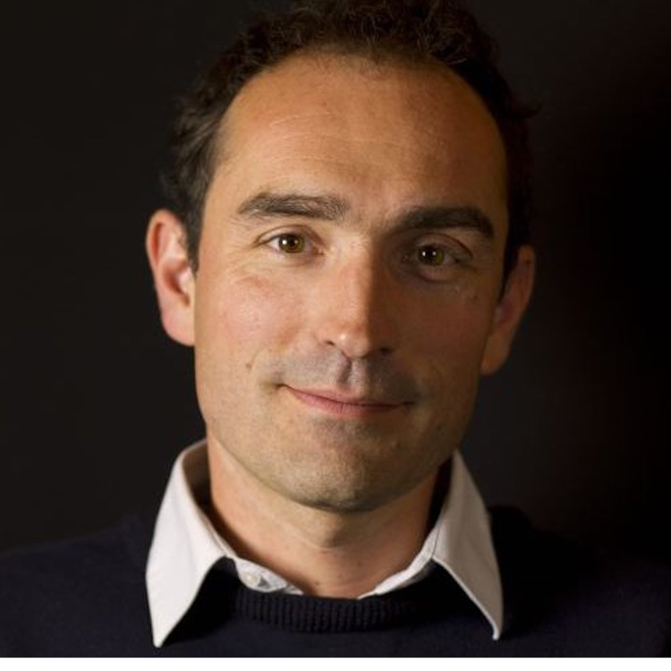 cover art for Cedric Durand : Le techno-féodalisme est une sorte de capitalisme cannibale