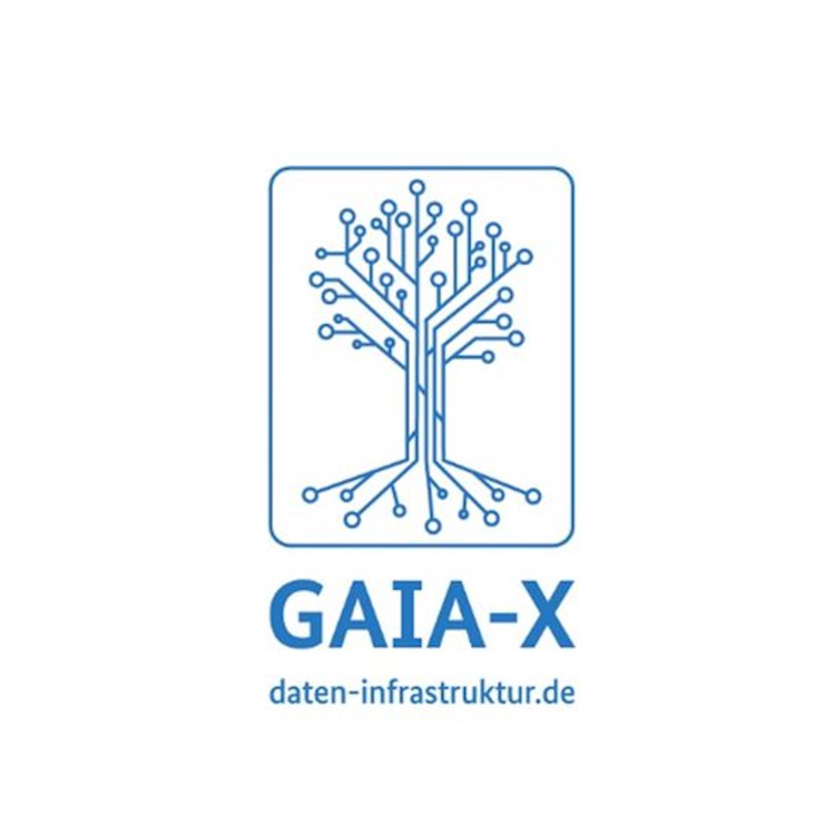 cover art for Le projet de cloud européen GAIA-X se concrétise par la création d’une association