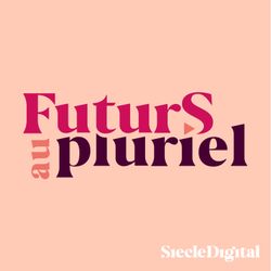 cover art for Futurs au Pluriel