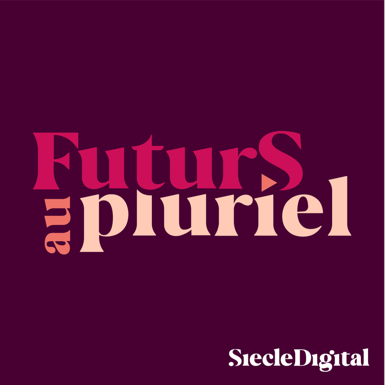 cover art for Les géants du web de demain