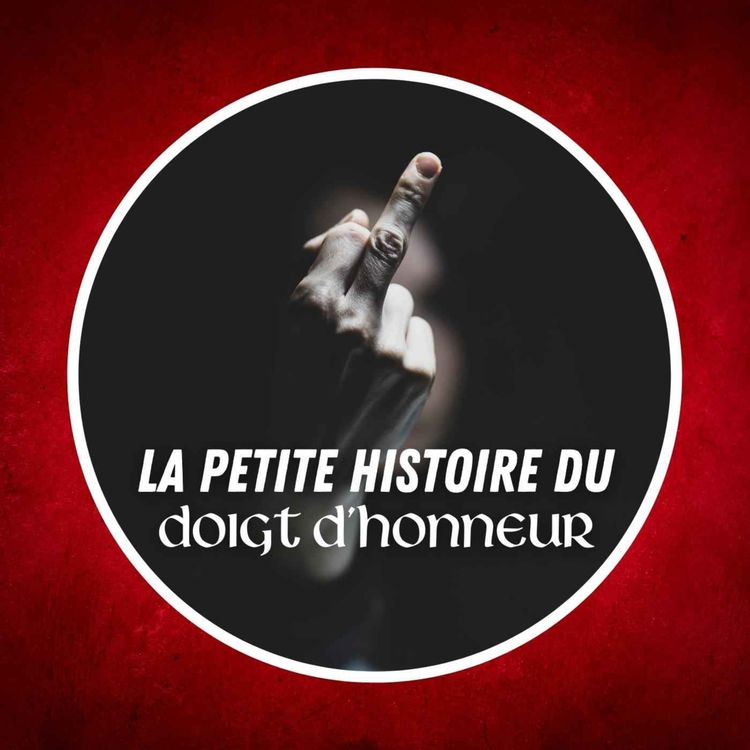 cover art for 1415 : La petite histoire du doigt d'honneur