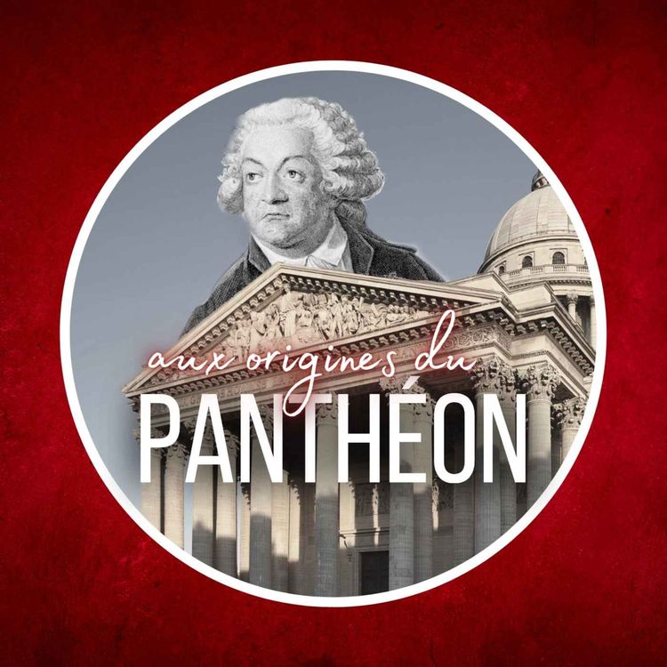 cover art for 1791 : Mirabeau, du Panthéon à la fosse commune !