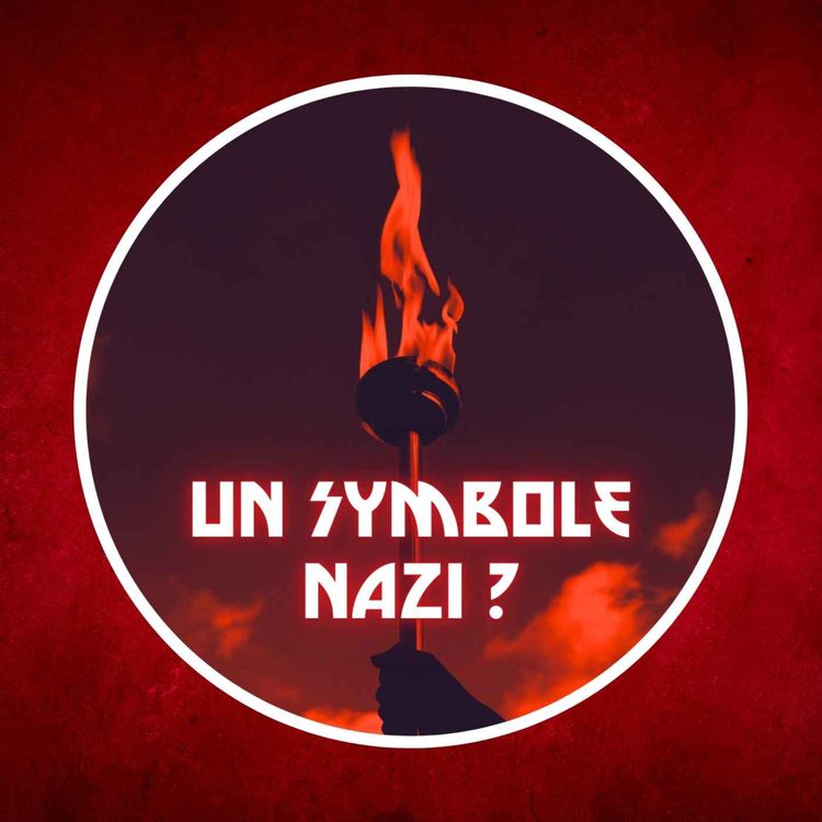 cover art for [REDIFF] La flamme olympique, un symbole nazi ? 🔥