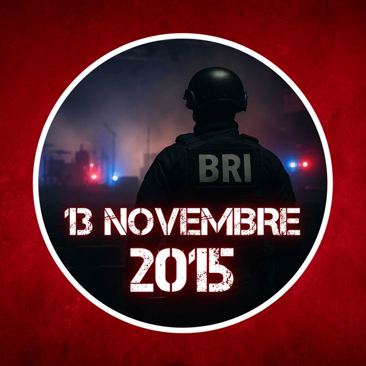 cover art for 2015 : Le récit des attentats du 13 novembre, minute par minute