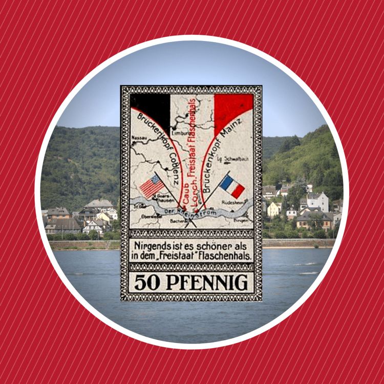 cover art for 1919 : L'histoire de l'État libre du Goulot