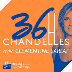 cover art for 36 Chandelles