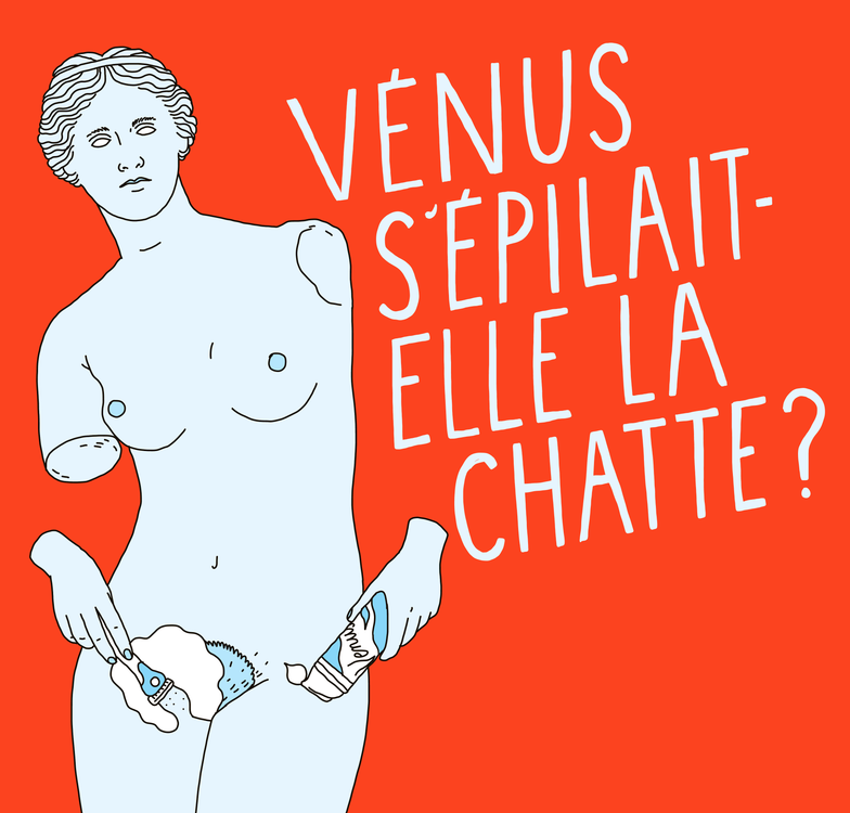 cover art for Esthétiser les femmes mortes
