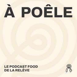 cover art for A Poêle