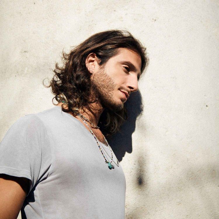 cover art for Julien Sebbag