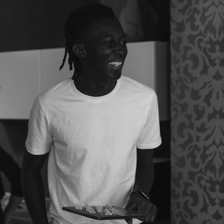 cover art for [REDIF] Mory Sacko