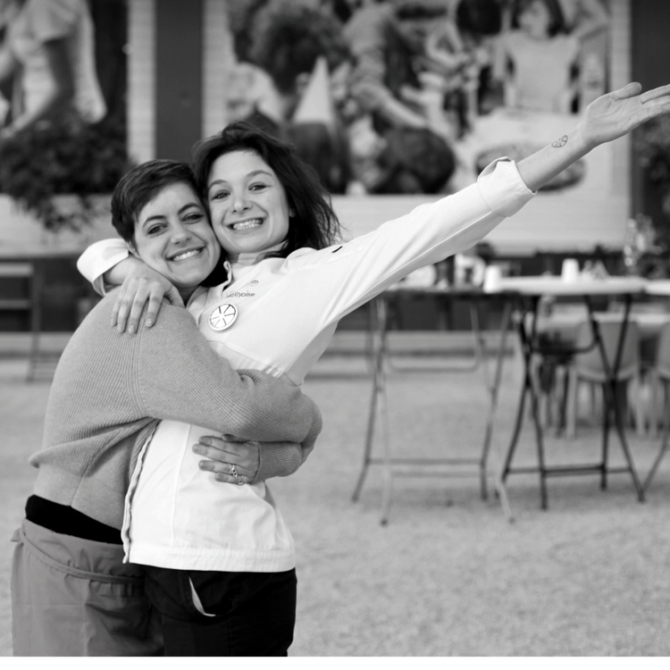 cover art for Le Recho