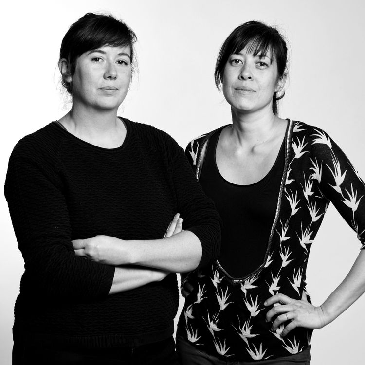 cover art for Alice Quillet et Anna Trattles (Ten Belles)