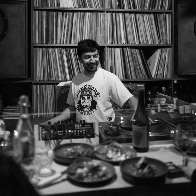 cover art for Fabien Lombardi