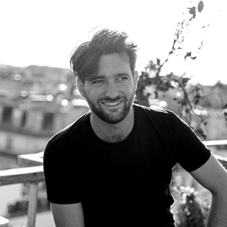 cover art for Luca Pronzato