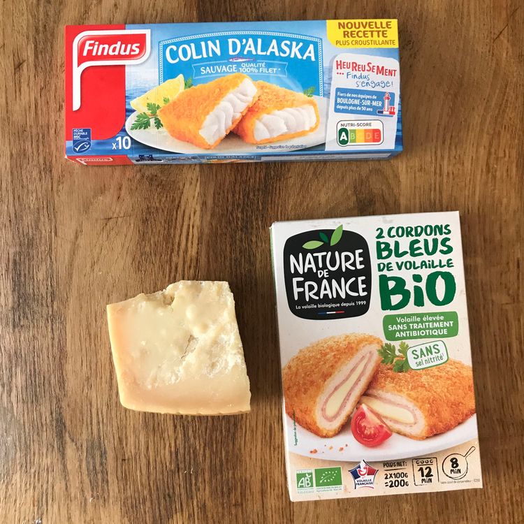 cover art for LES CONFINERIES#7 : Gianmarco Gorni