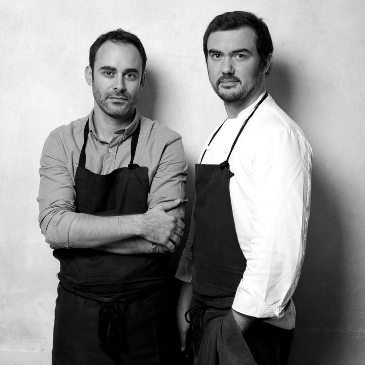 cover art for Bertrand Grébaut et Théo Pourriat (Septime)