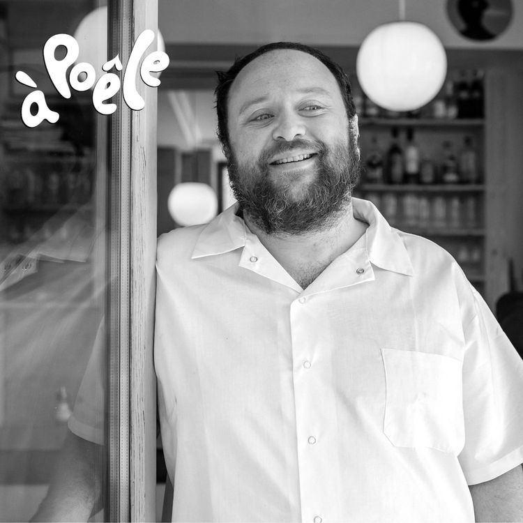 cover art for Florent Ciccoli (Café du Coin)