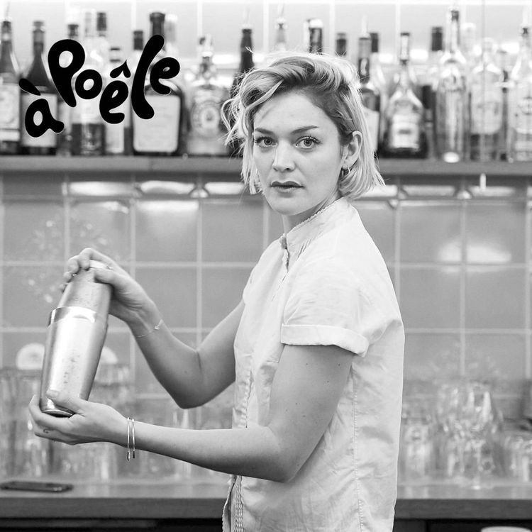 cover art for Margot Lecarpentier (Combat)